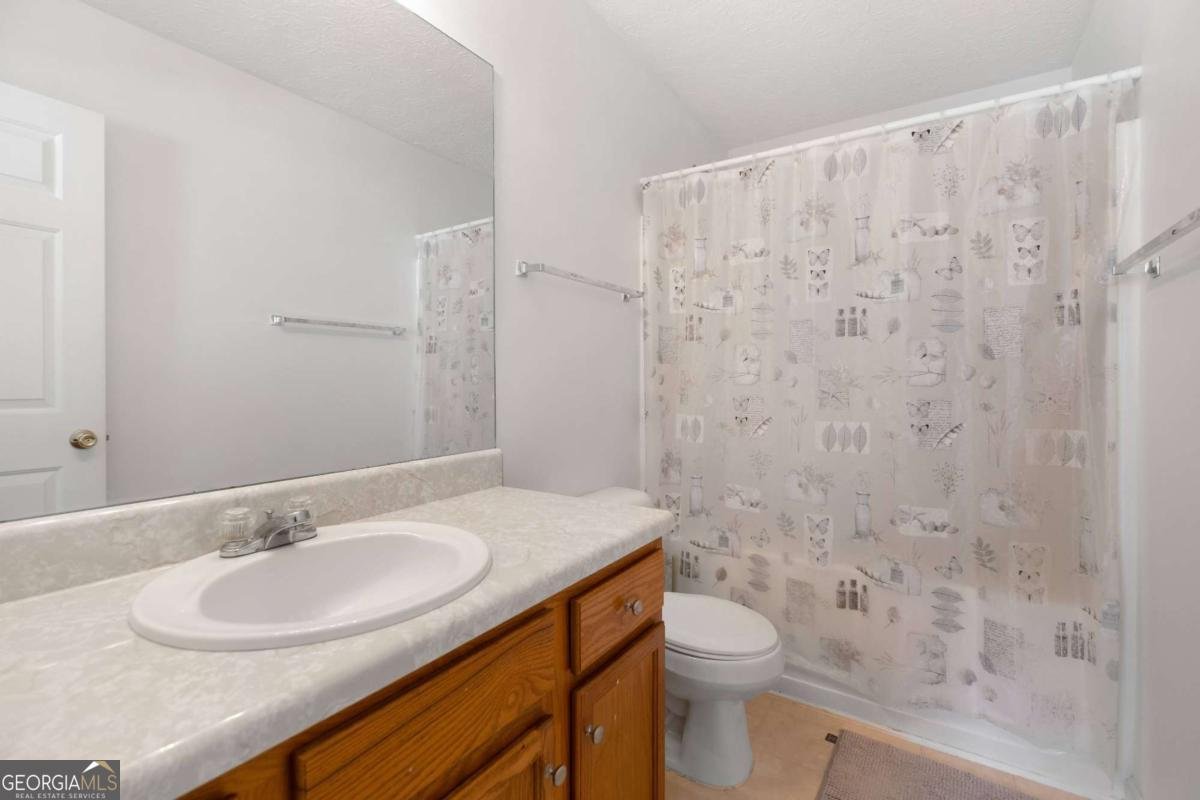 5355 MOUNTAIN TOP Place Cumming - 17