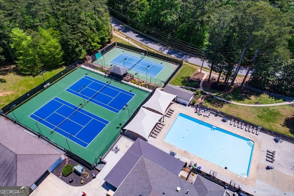 1252 Heritage Drive Villa Rica - 11