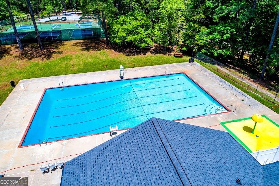 1252 Heritage Drive Villa Rica - 15