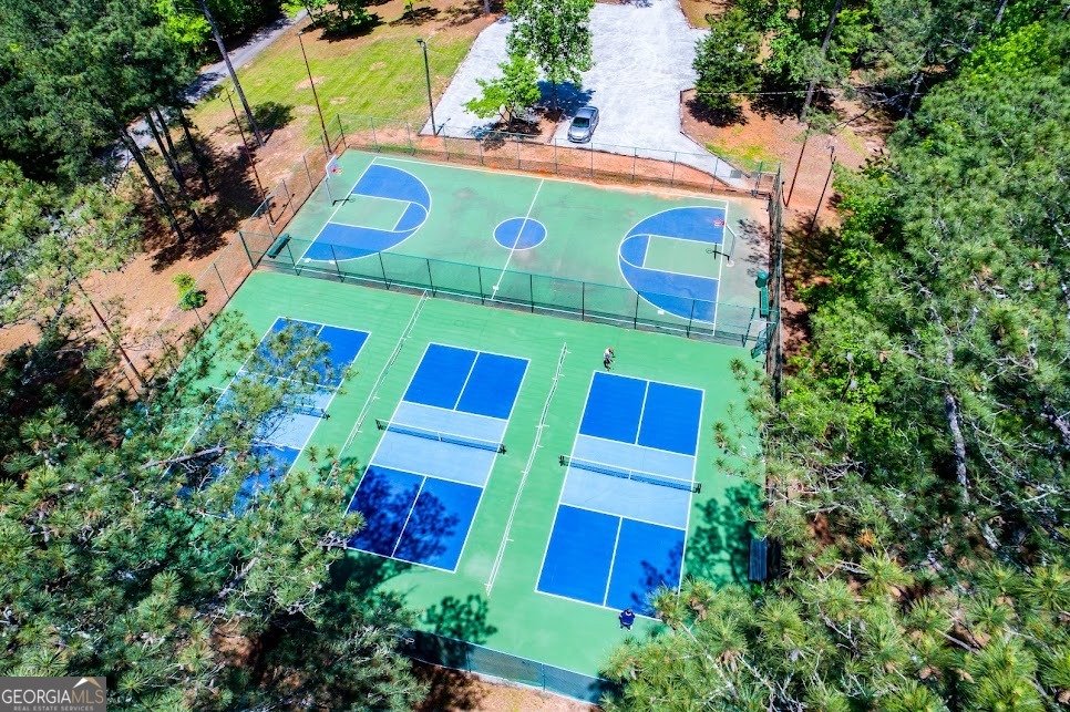1252 Heritage Drive Villa Rica - 17