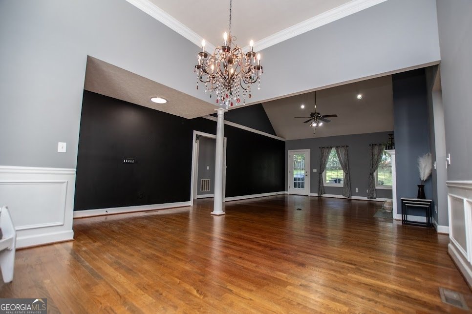1252 Heritage Drive Villa Rica - 19