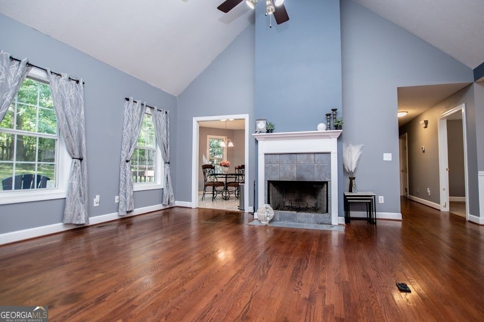1252 Heritage Drive Villa Rica - 22