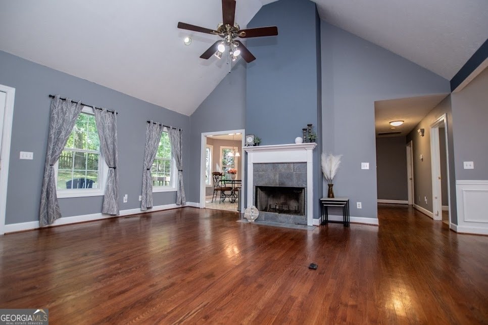 1252 Heritage Drive Villa Rica - 23