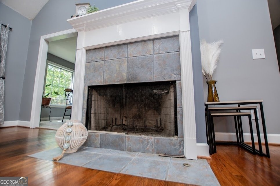 1252 Heritage Drive Villa Rica - 24