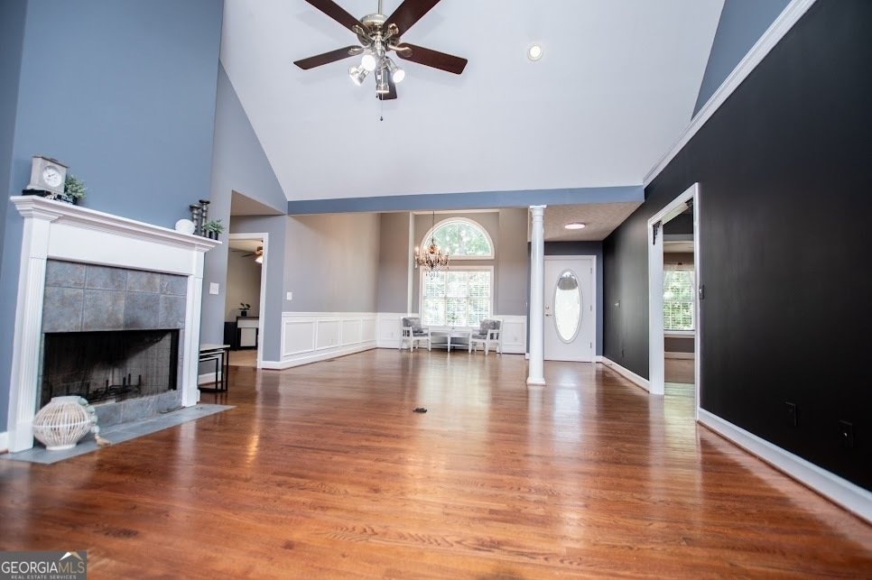 1252 Heritage Drive Villa Rica - 26