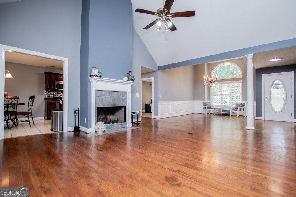 1252 Heritage Drive Villa Rica - 27