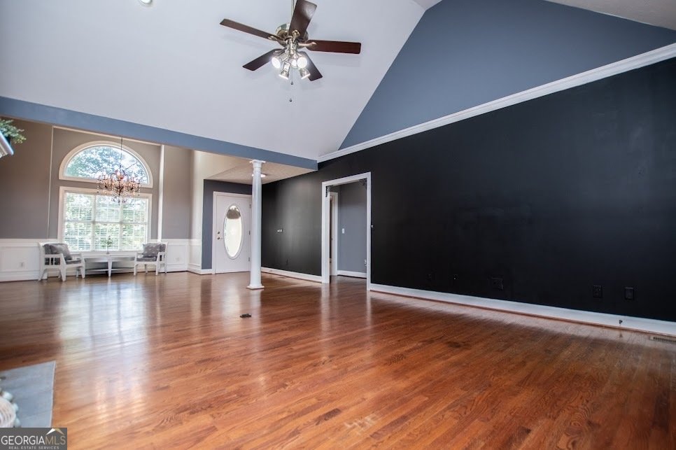 1252 Heritage Drive Villa Rica - 28