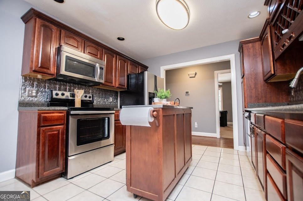 1252 Heritage Drive Villa Rica - 31