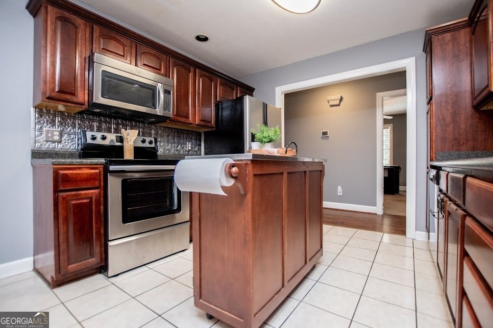 1252 Heritage Drive Villa Rica - 34