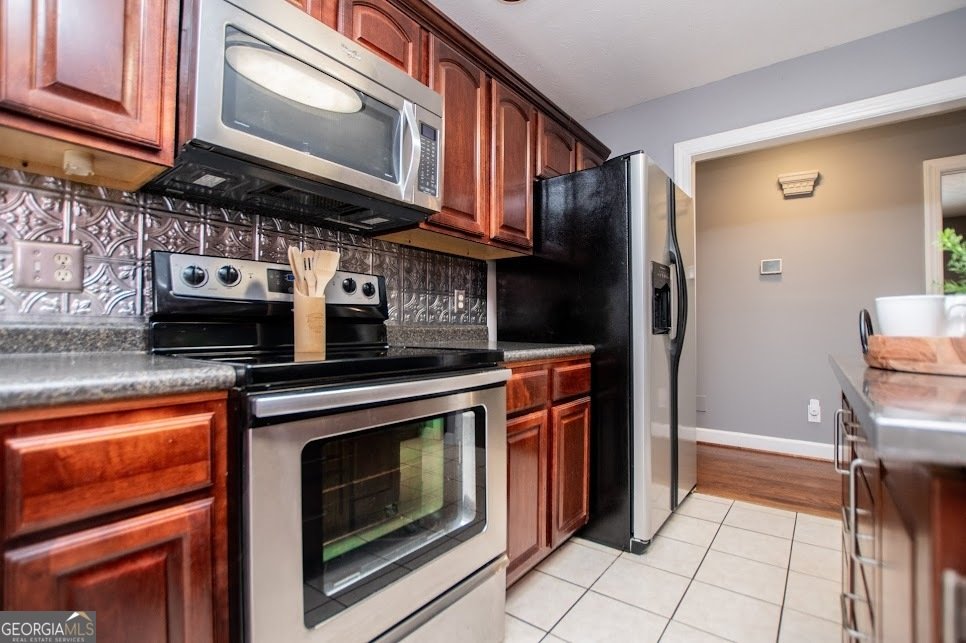1252 Heritage Drive Villa Rica - 35
