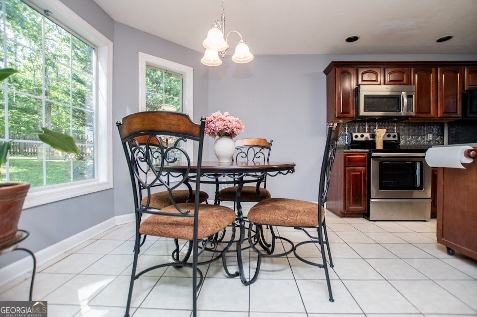 1252 Heritage Drive Villa Rica - 36