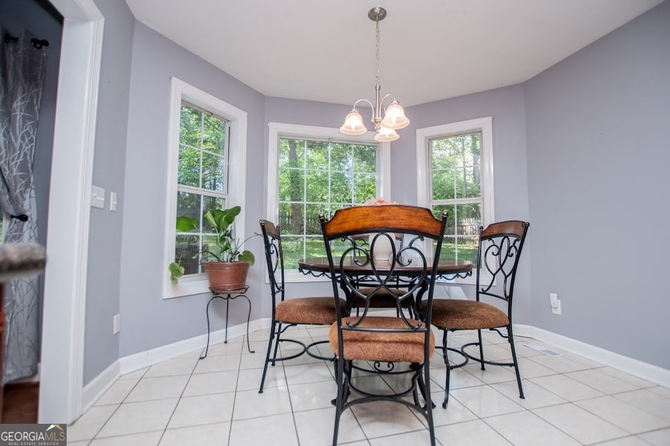 1252 Heritage Drive Villa Rica - 37