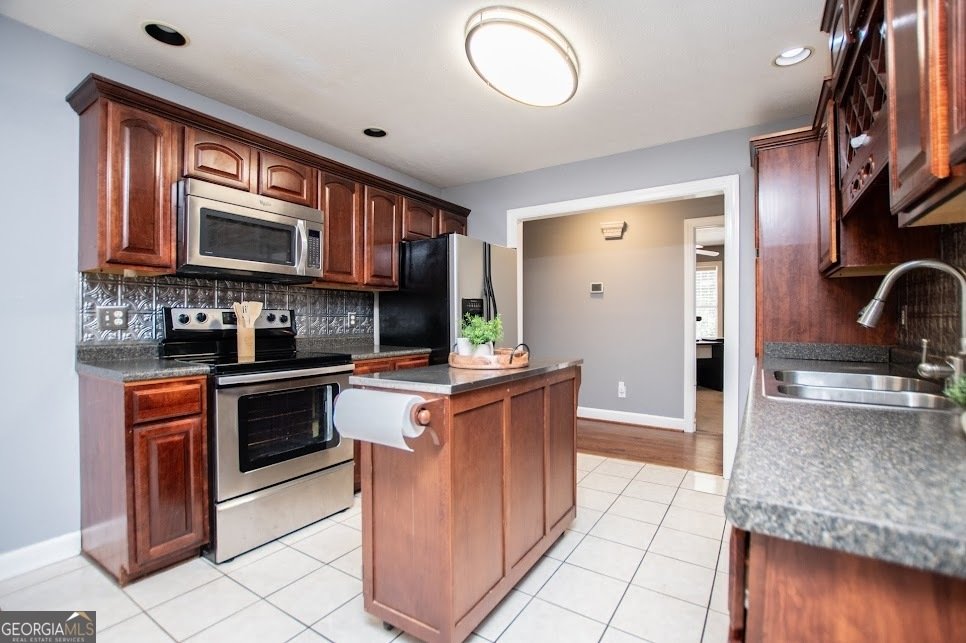 1252 Heritage Drive Villa Rica - 38