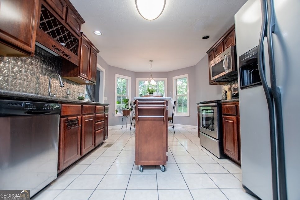 1252 Heritage Drive Villa Rica - 39