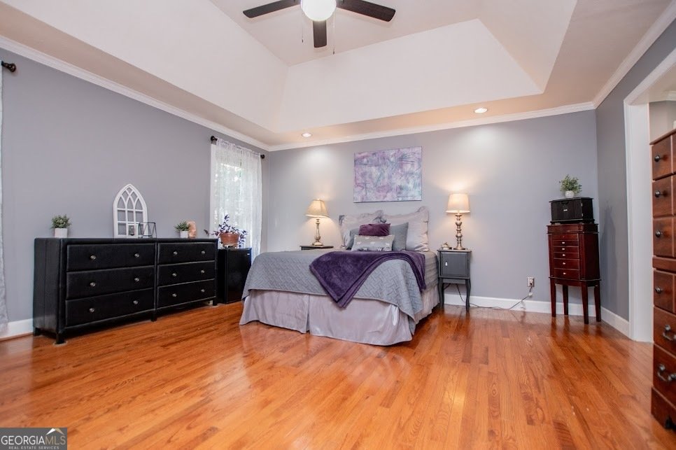 1252 Heritage Drive Villa Rica - 40