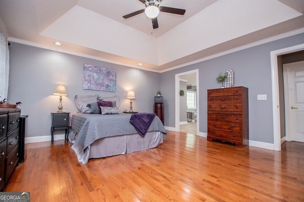1252 Heritage Drive Villa Rica - 41