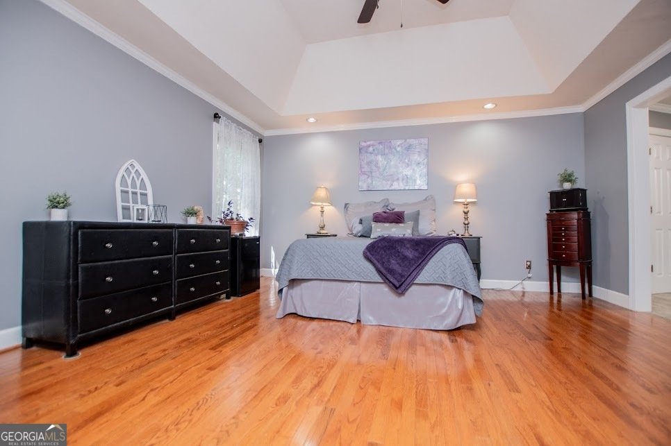 1252 Heritage Drive Villa Rica - 42