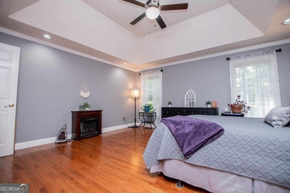 1252 Heritage Drive Villa Rica - 43