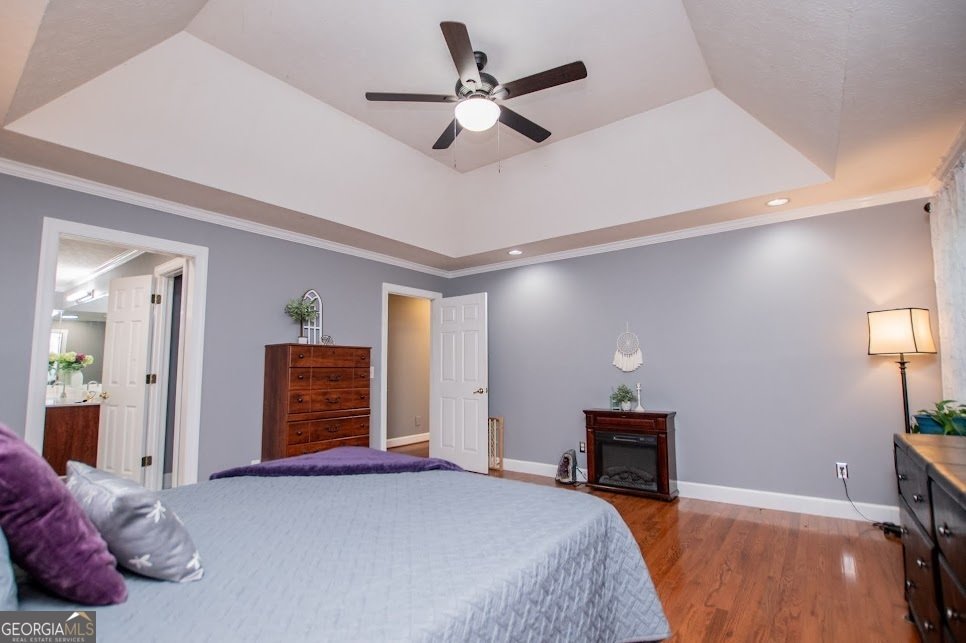 1252 Heritage Drive Villa Rica - 44