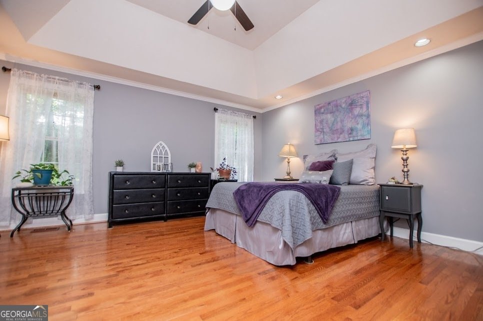1252 Heritage Drive Villa Rica - 45