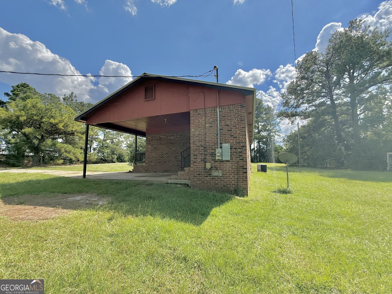 1490 N HWY 319 East Dublin - 15