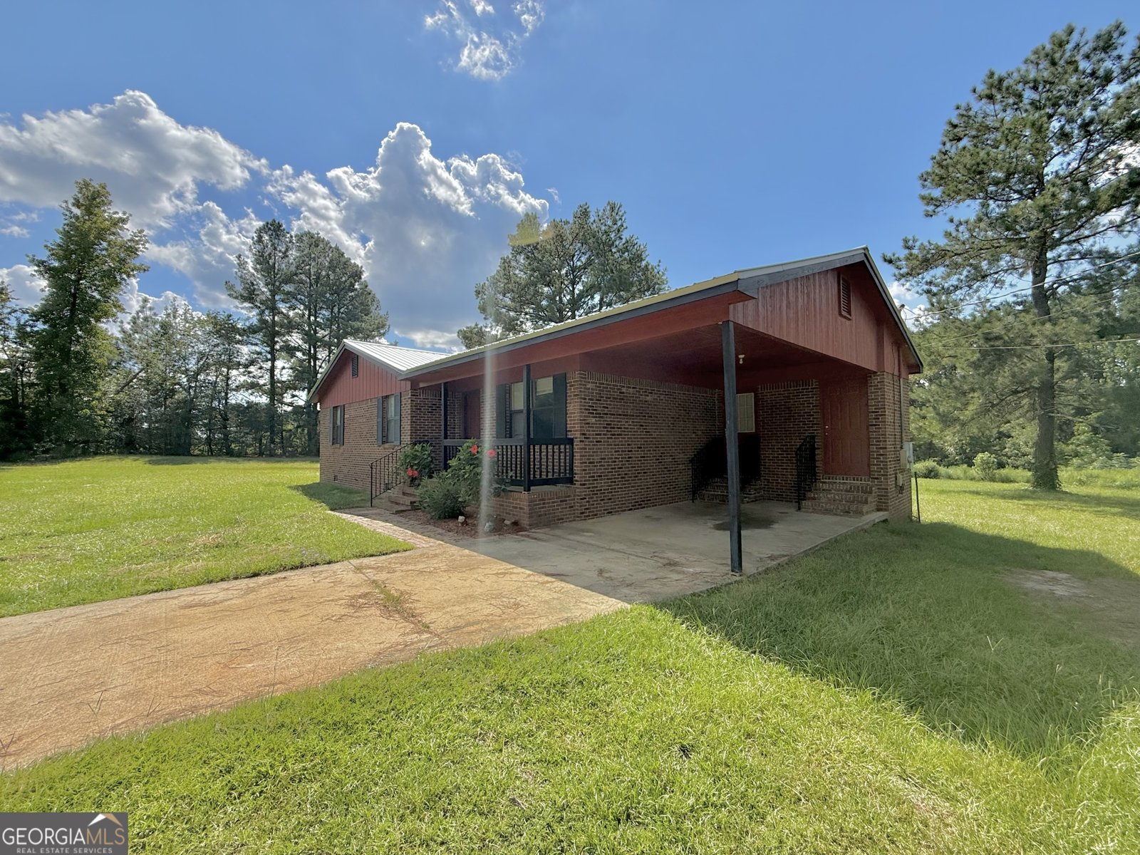 1490 N HWY 319 East Dublin - 16