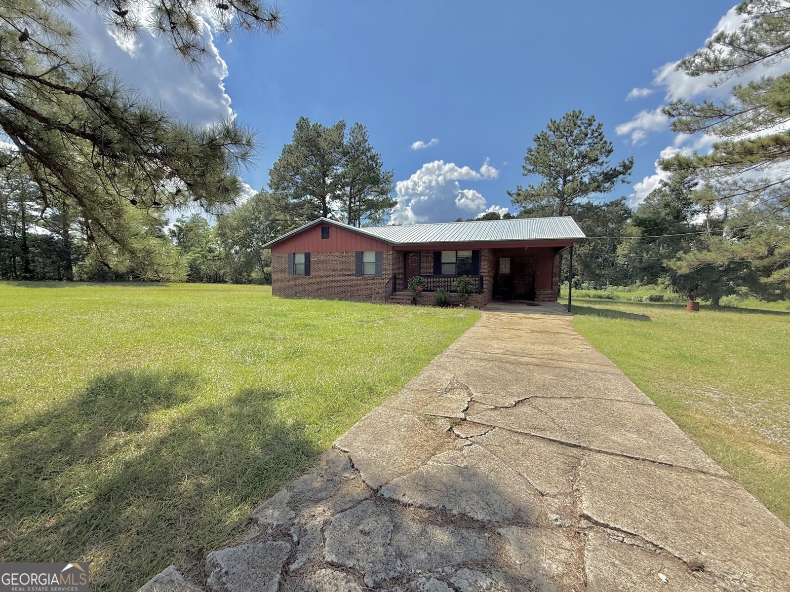 1490 N HWY 319 East Dublin - 3