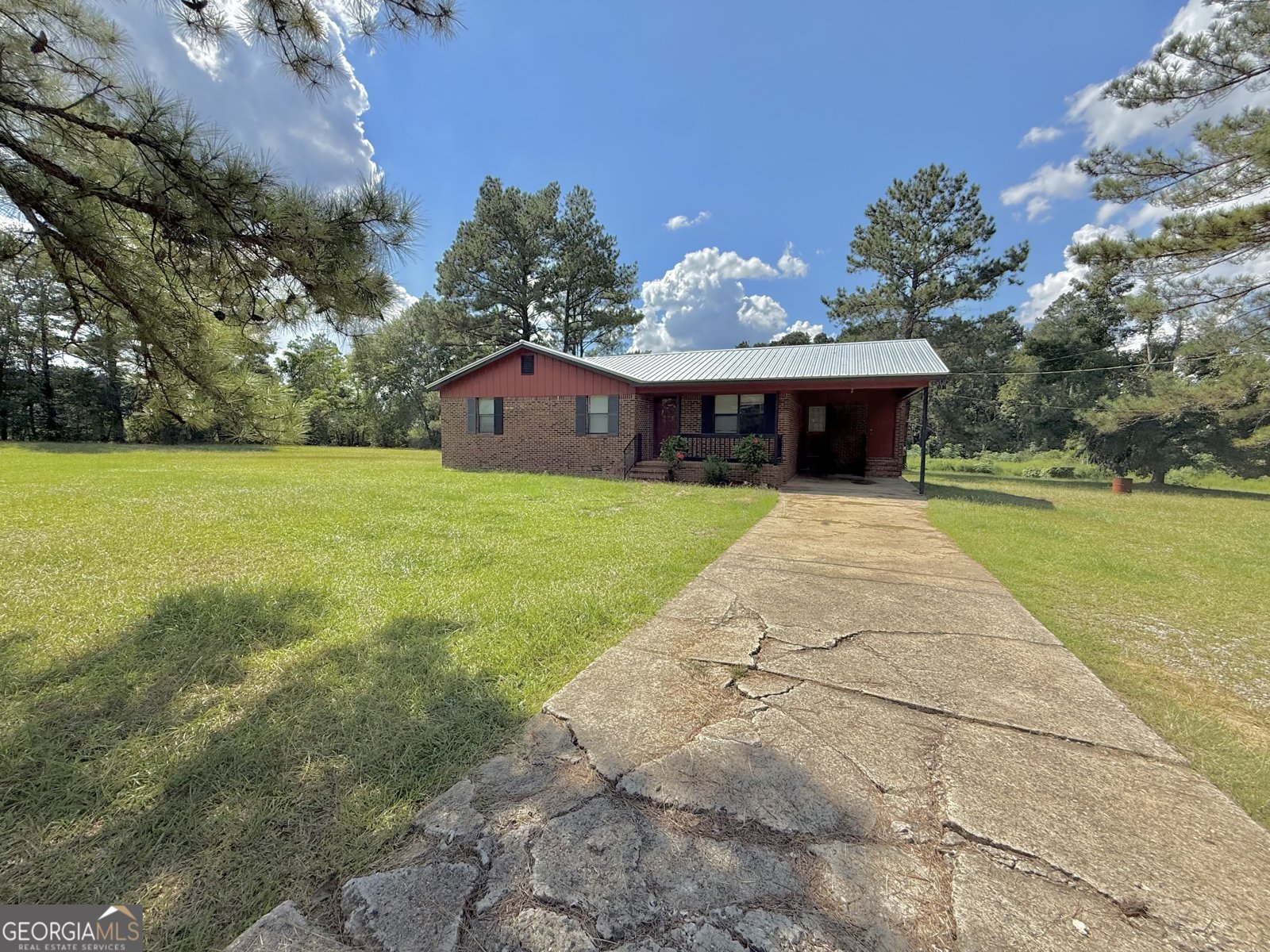 1490 N HWY 319 East Dublin - 4
