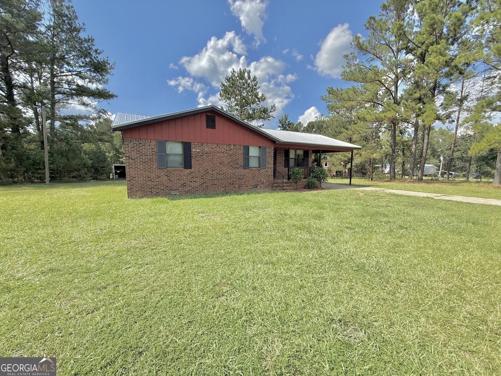 1490 N HWY 319 East Dublin - 6
