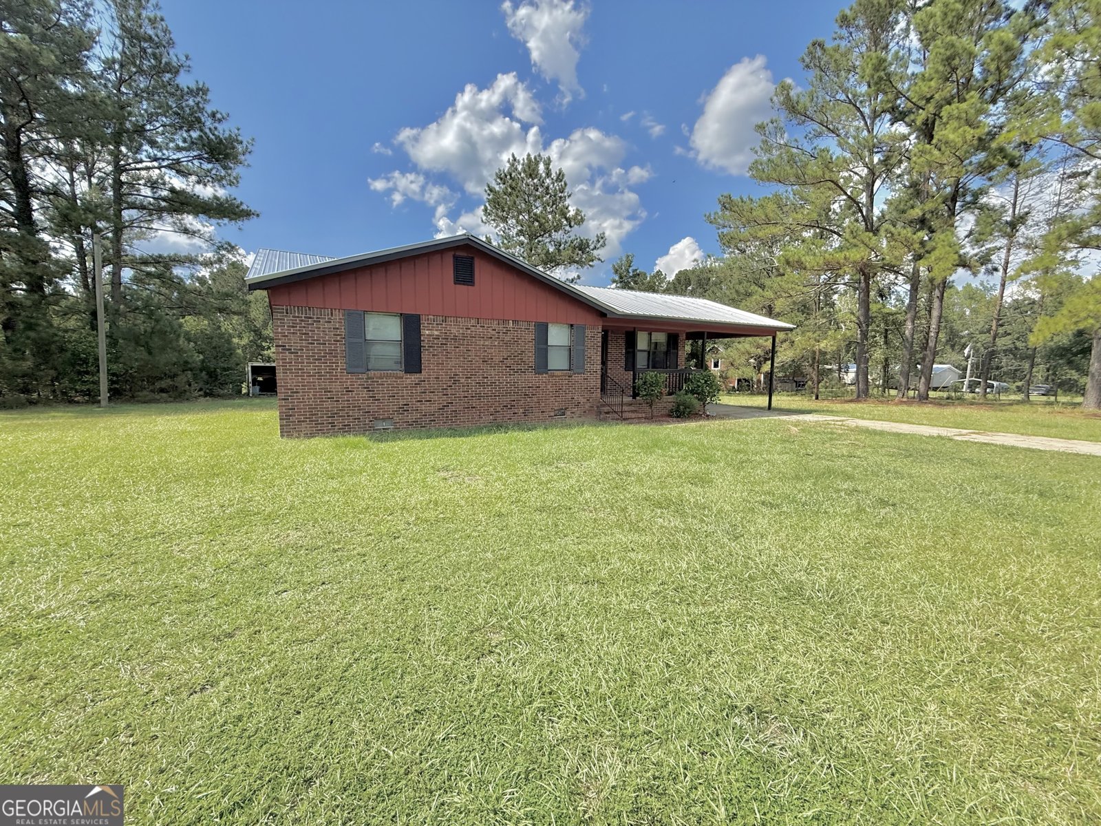 1490 N HWY 319 East Dublin - 7
