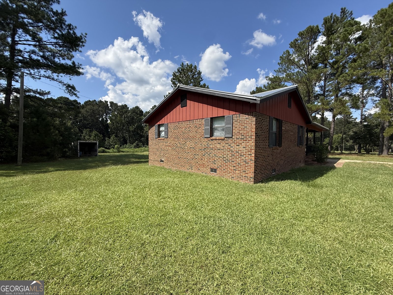 1490 N HWY 319 East Dublin - 8