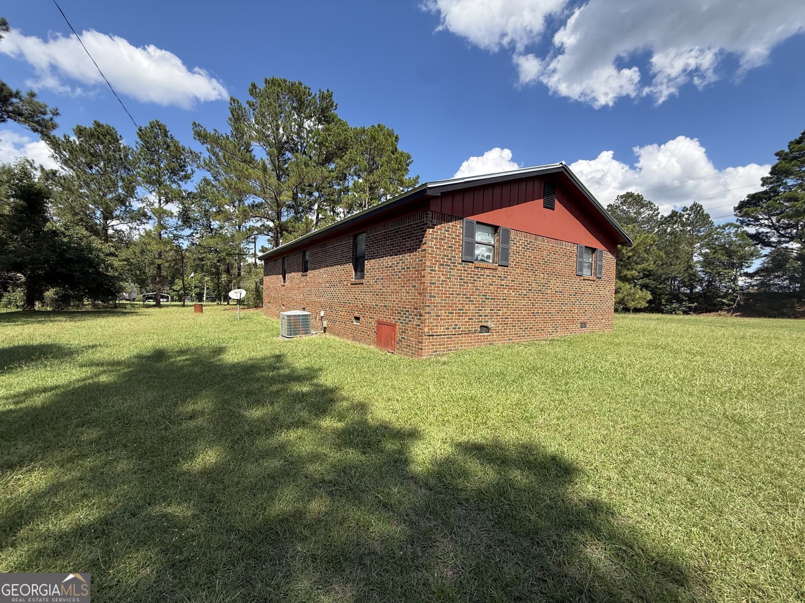 1490 N HWY 319 East Dublin - 9