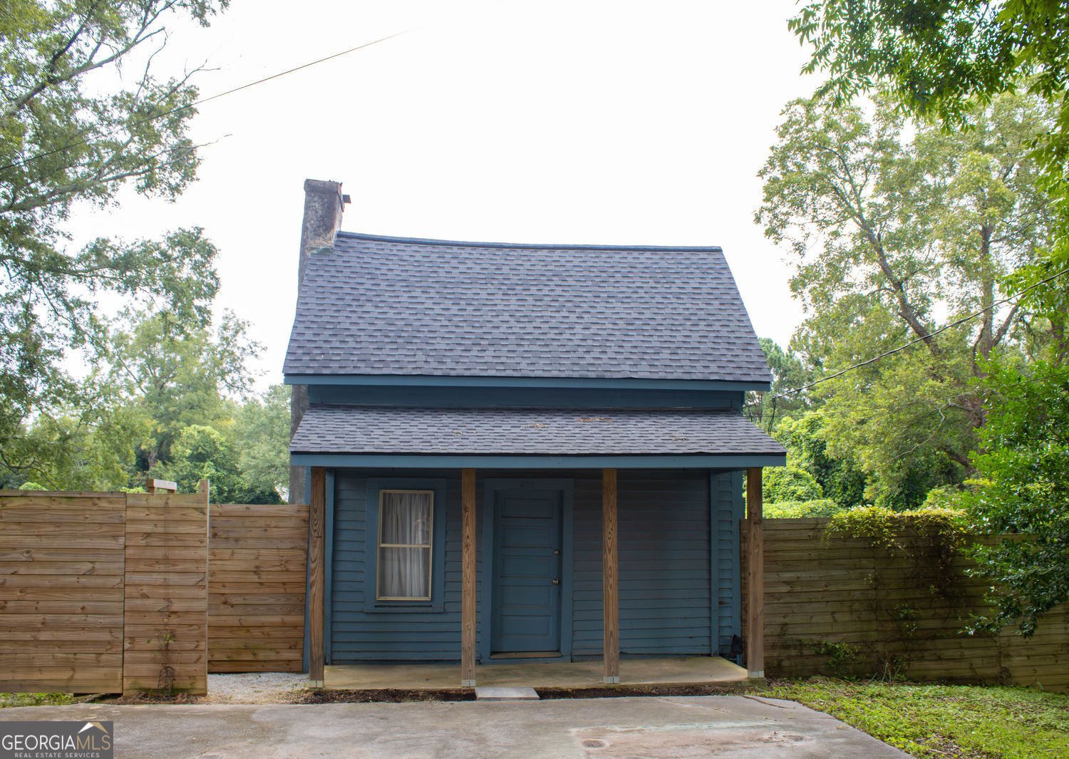 311 Stokes Street Monroe - 1