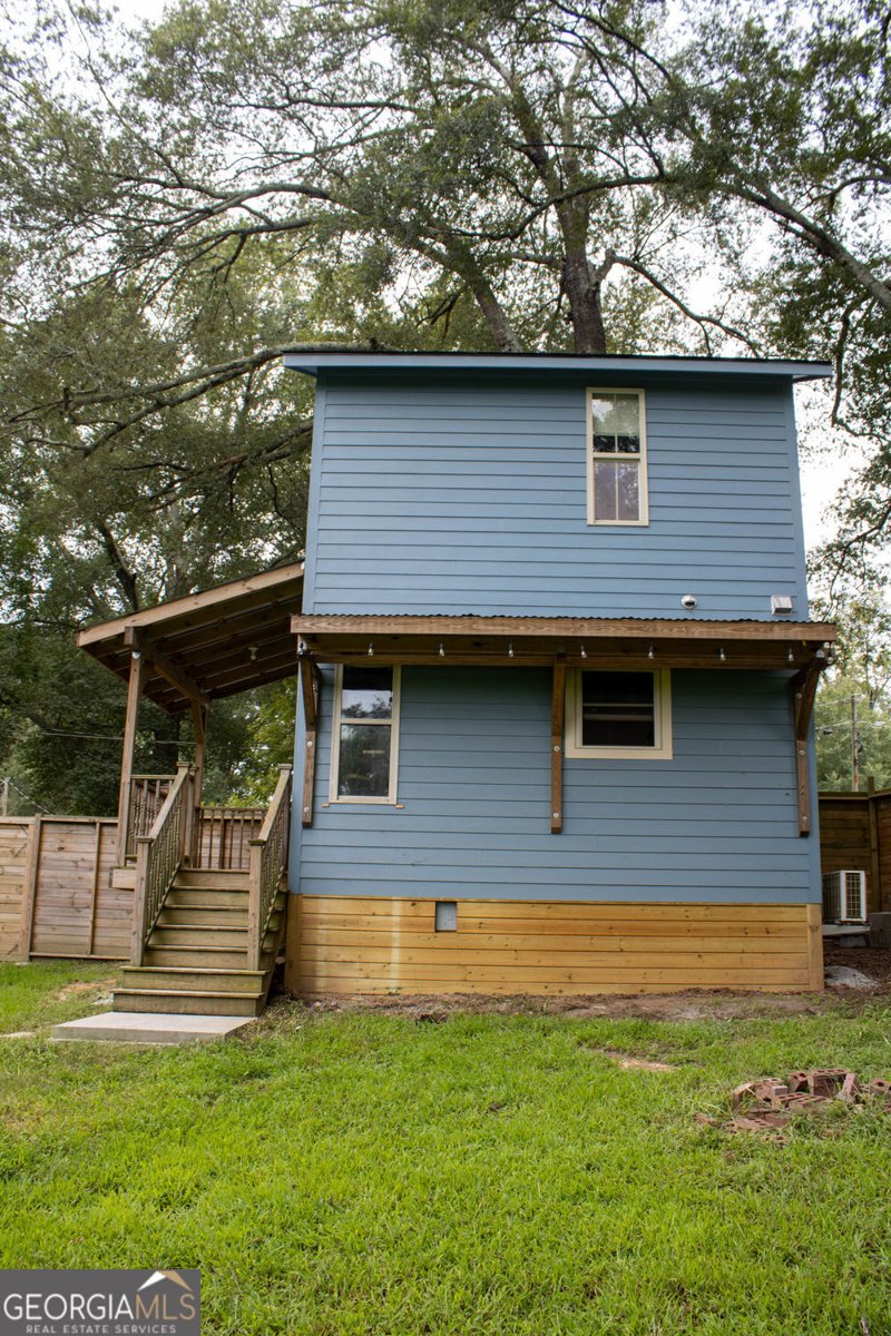 311 Stokes Street Monroe - 13