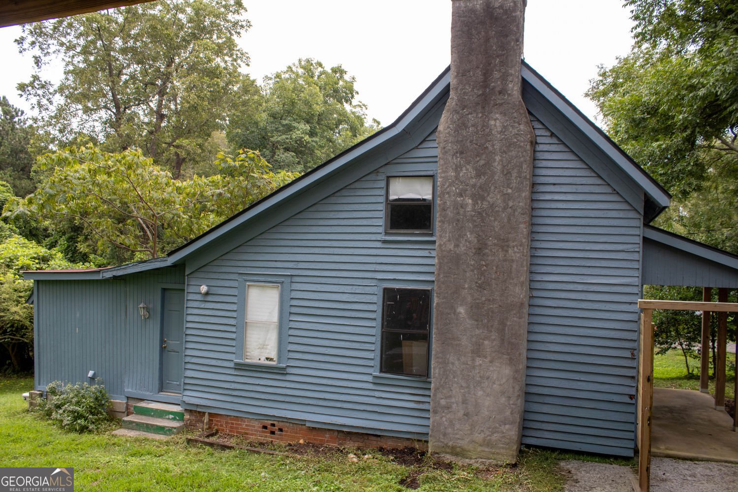 311 Stokes Street Monroe - 5