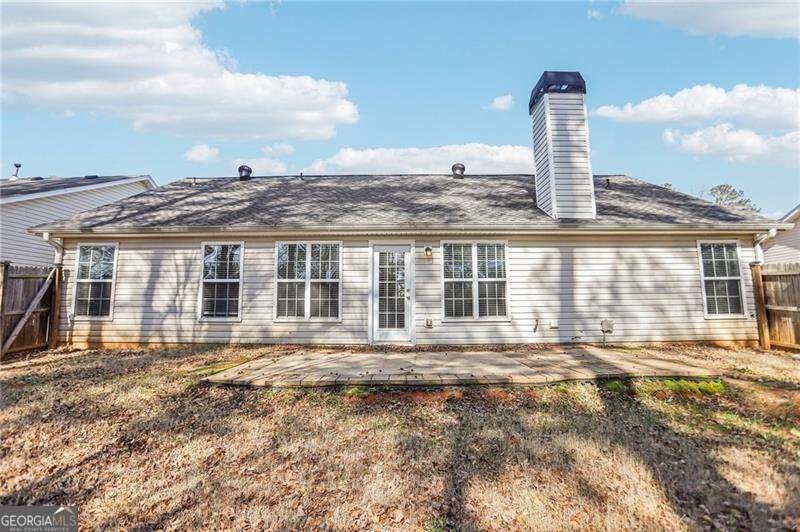 334 Hunterian Place Newnan - 20