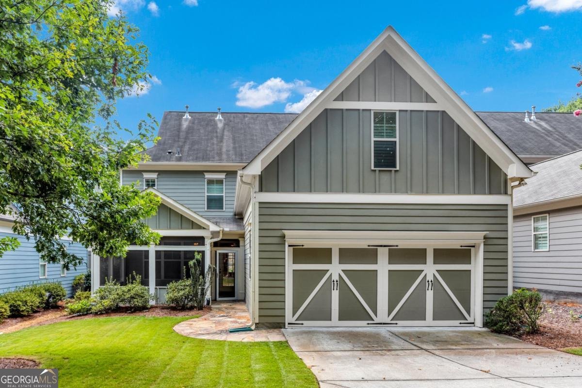 211 Avery Street Marietta - 29