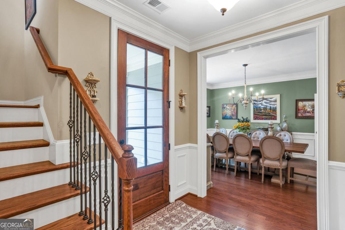 211 Avery Street Marietta - 3