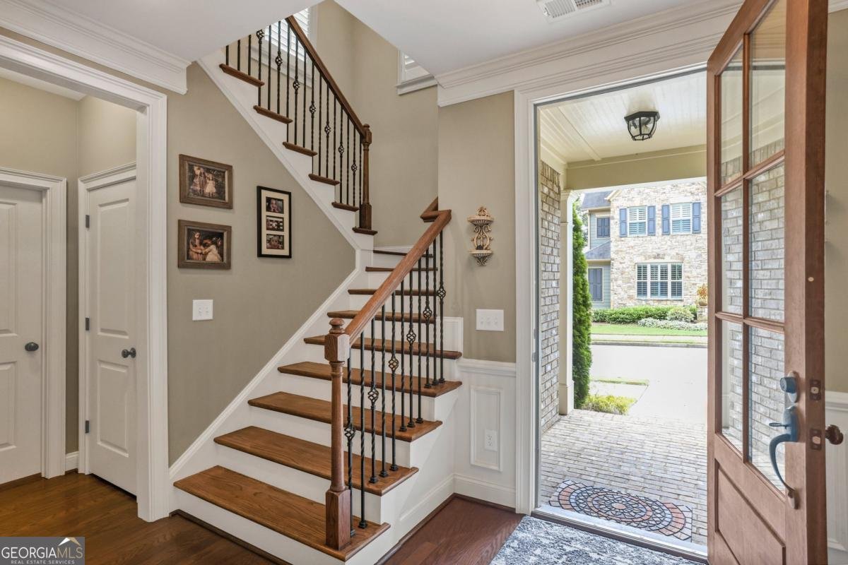 211 Avery Street Marietta - 4