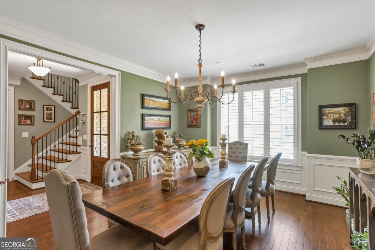 211 Avery Street Marietta - 5