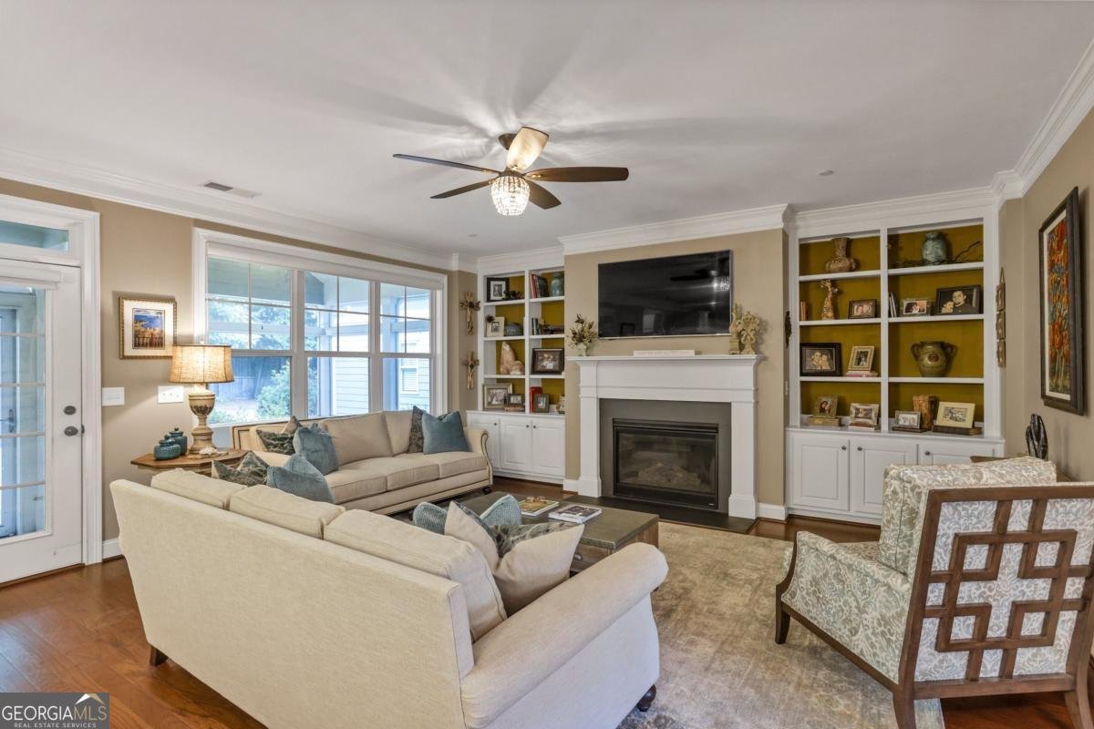 211 Avery Street Marietta - 6