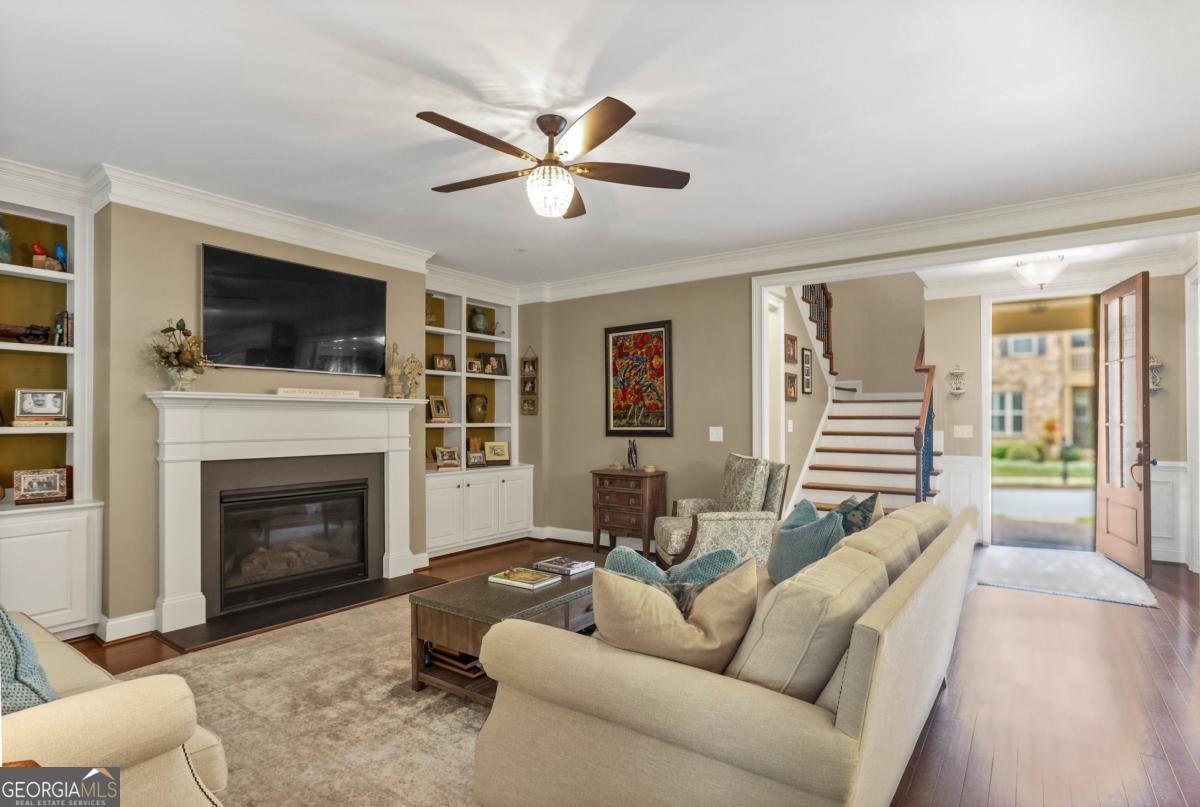 211 Avery Street Marietta - 7