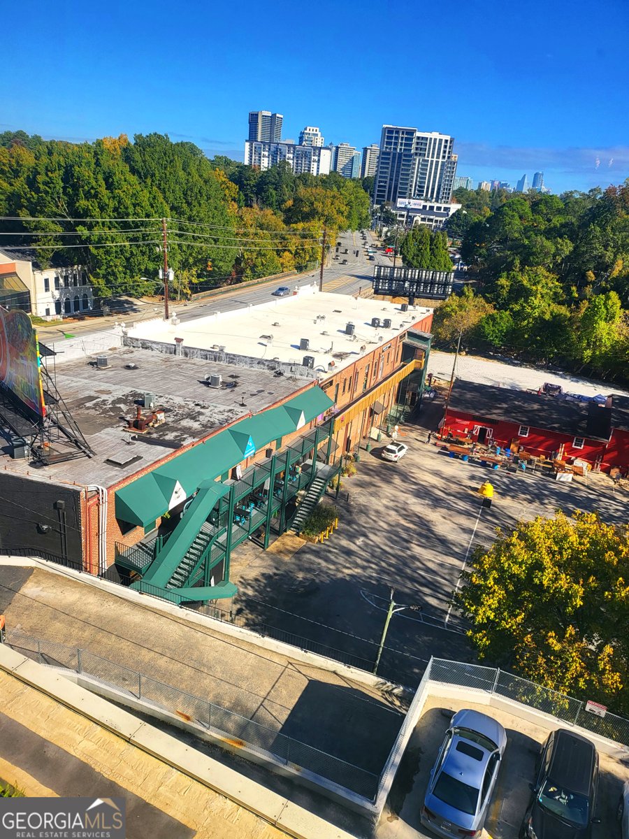 2285 Peachtree Road Atlanta - 16