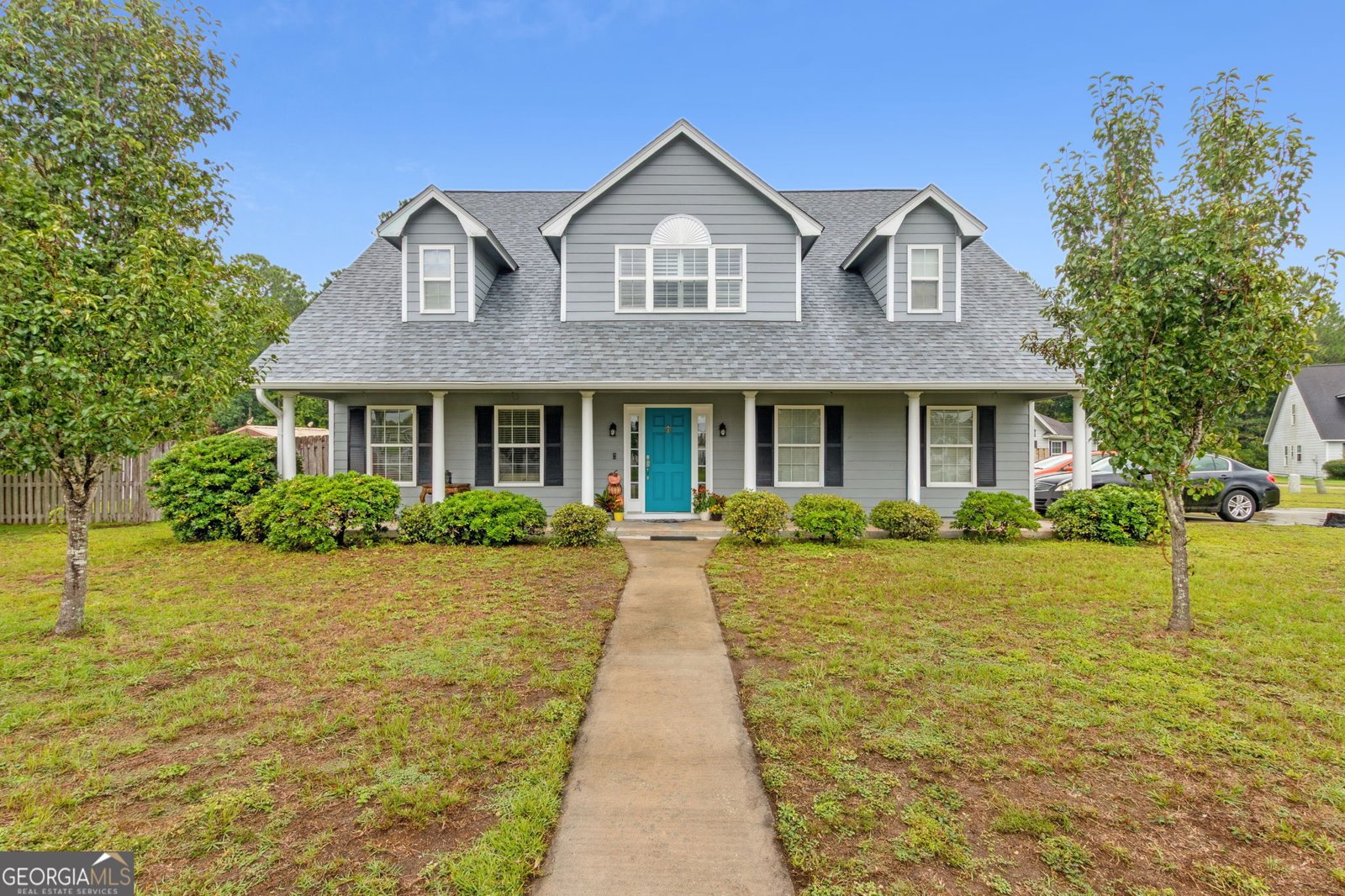 211 Victoria Circle Saint Marys - 1