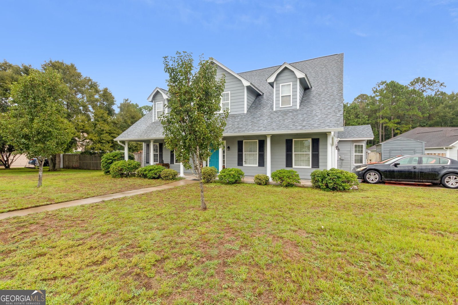 211 Victoria Circle Saint Marys - 2