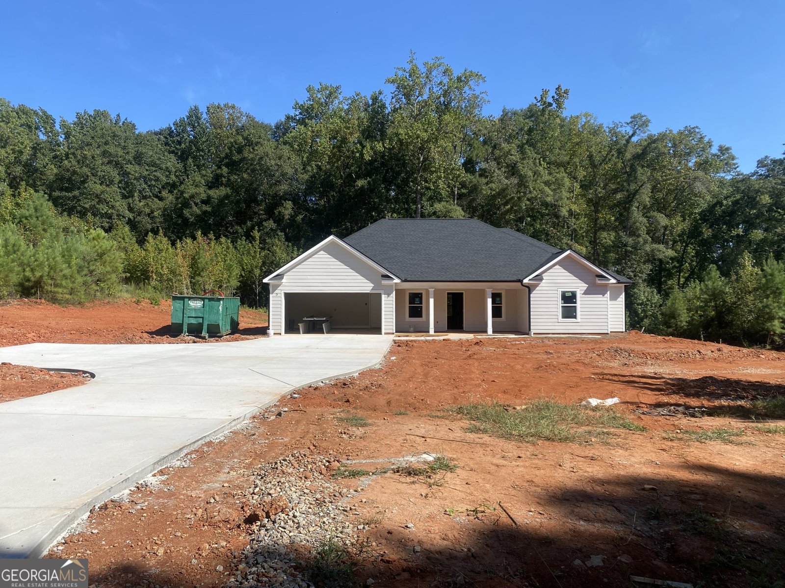 1338 Edwards Road Yatesville - 1