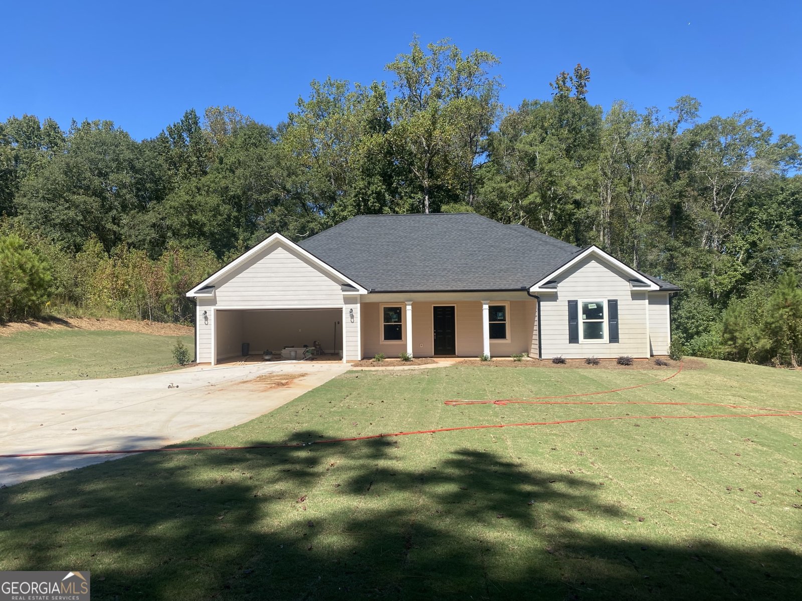 1338 Edwards Road Yatesville - 2