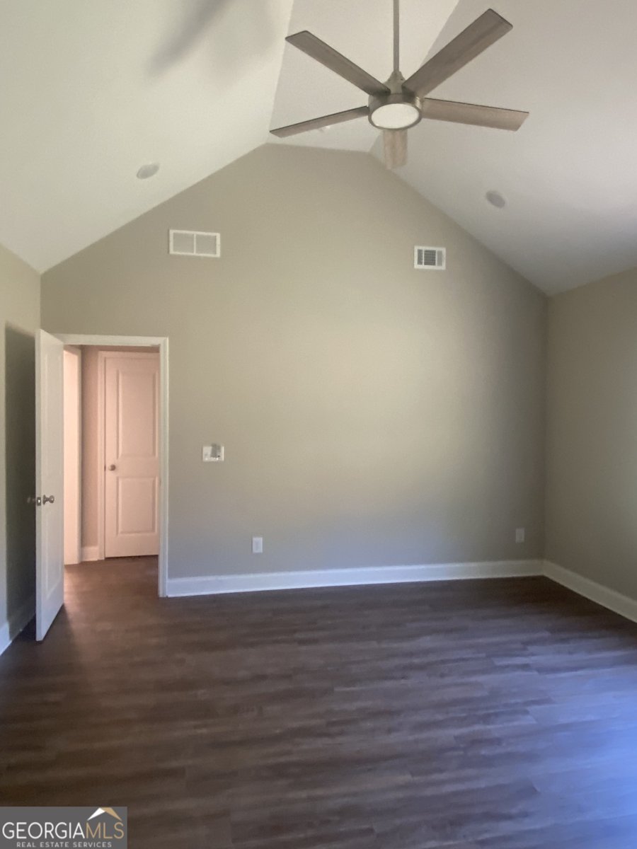 1338 Edwards Road Yatesville - 29