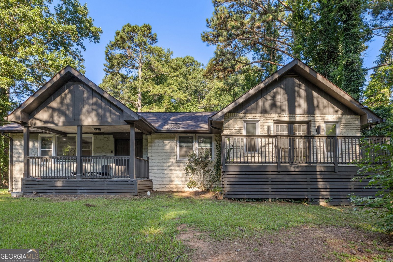 2055 Grant Road Atlanta - 1