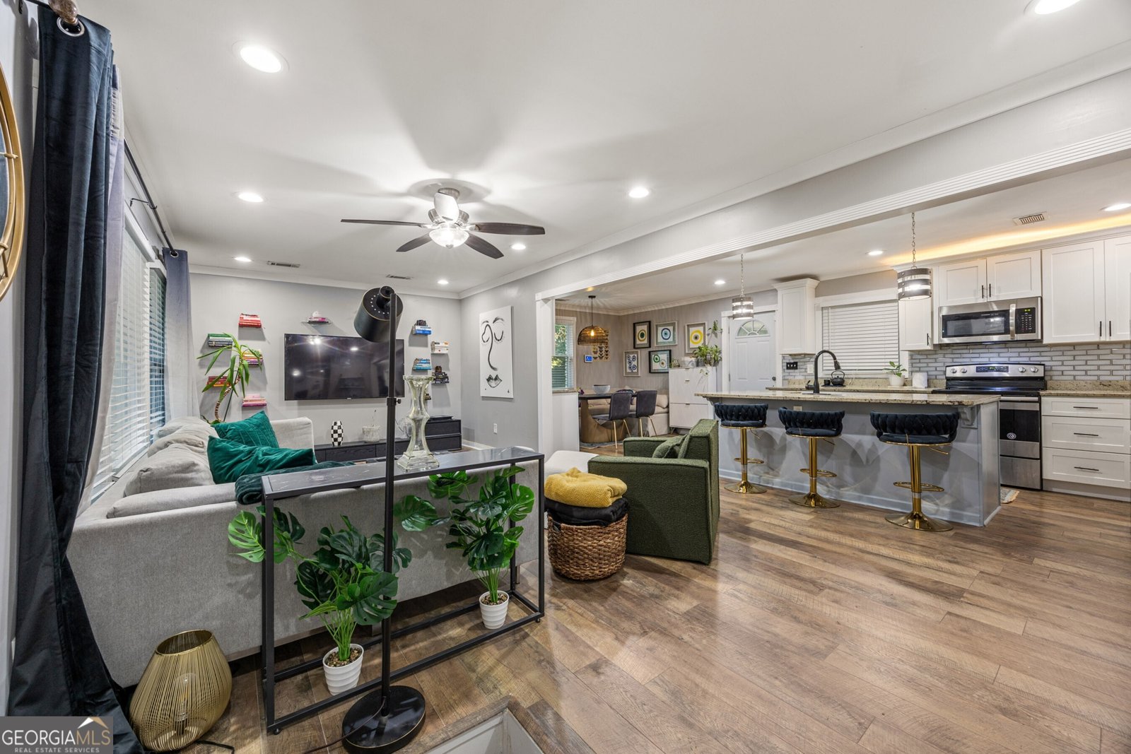 2055 Grant Road Atlanta - 4
